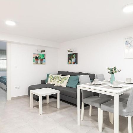 Apartamento El Mar Аліканте Екстер'єр фото