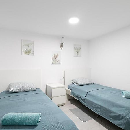 Apartamento El Mar Аліканте Екстер'єр фото