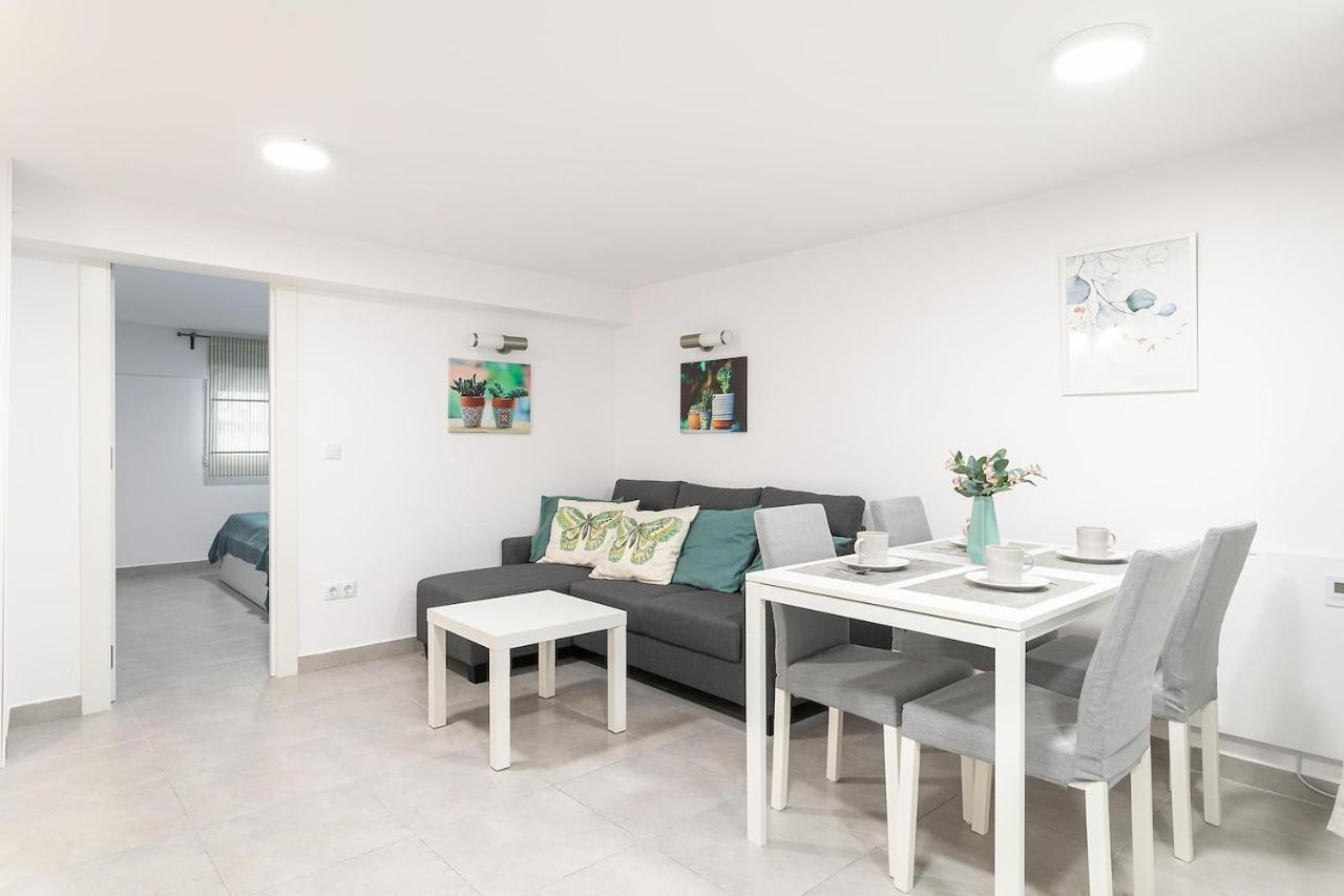 Apartamento El Mar Аліканте Екстер'єр фото