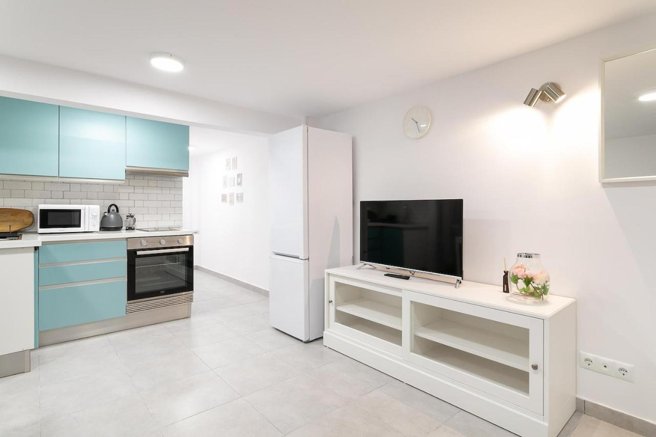 Apartamento El Mar Аліканте Екстер'єр фото