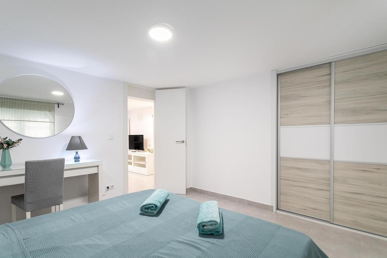 Apartamento El Mar Аліканте Екстер'єр фото